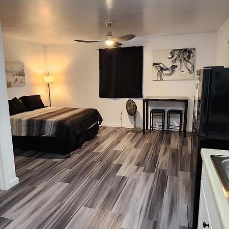 #2 Cozy Vacation Hideaway Self Checkin Studio Apt Keaau Eksteriør bilde