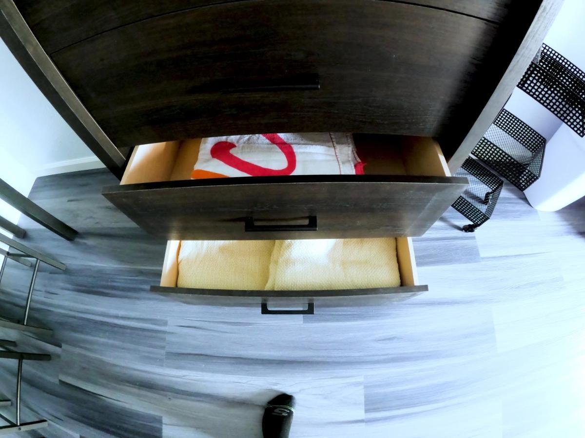 #2 Cozy Vacation Hideaway Self Checkin Studio Apt Keaau Eksteriør bilde