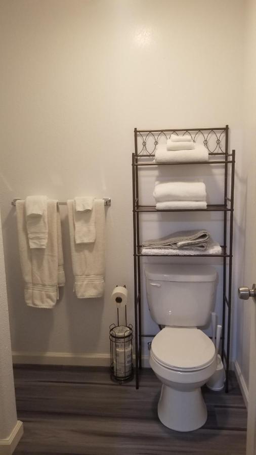 #2 Cozy Vacation Hideaway Self Checkin Studio Apt Keaau Eksteriør bilde