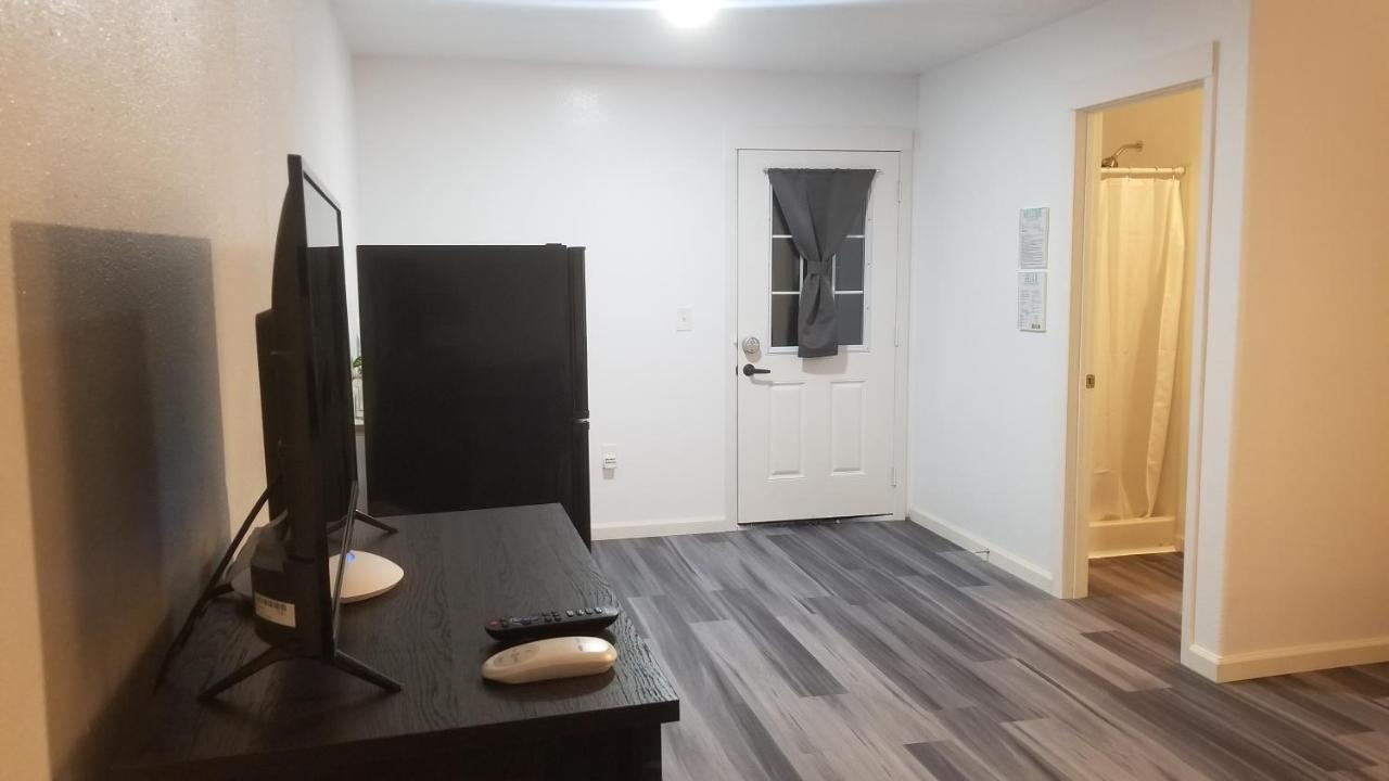 #2 Cozy Vacation Hideaway Self Checkin Studio Apt Keaau Eksteriør bilde