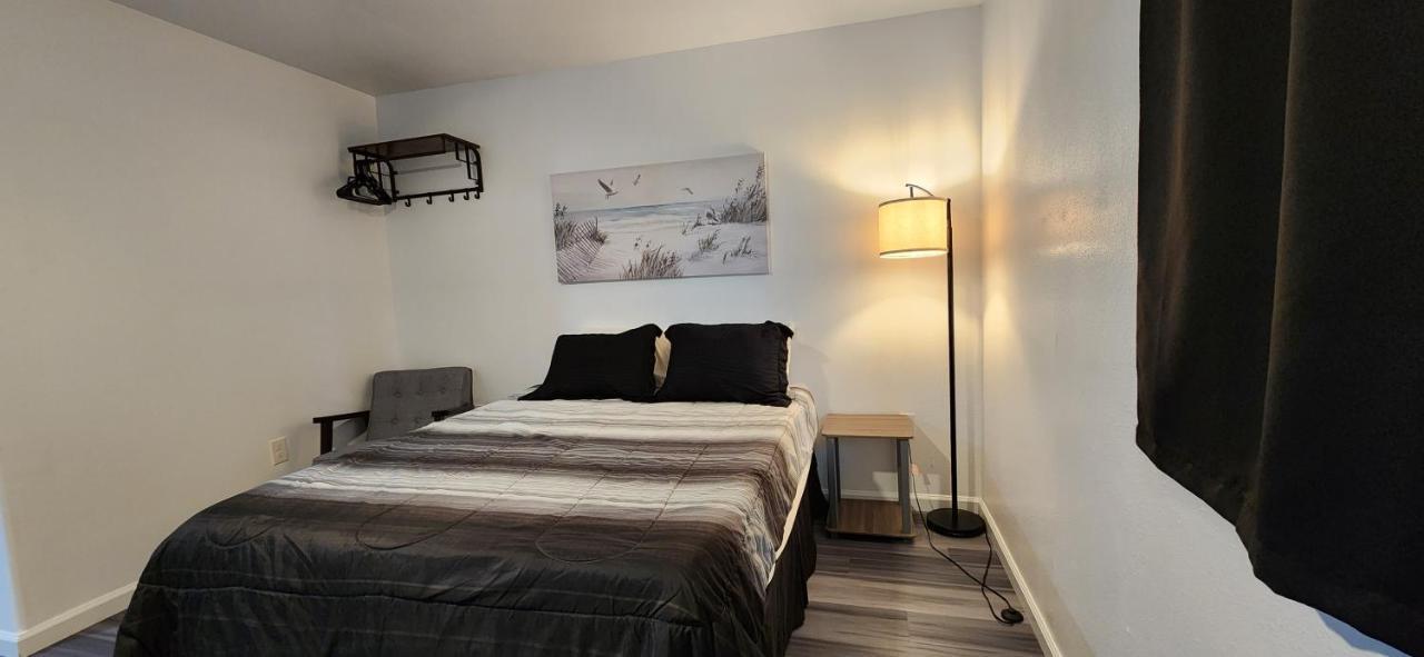 #2 Cozy Vacation Hideaway Self Checkin Studio Apt Keaau Eksteriør bilde